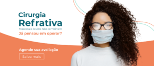Cirurgia Refrativa